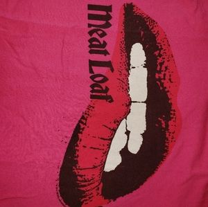 MEATLOAF TEE